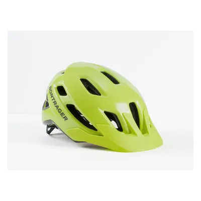 Quantum MIPS Bike Helmet žlutá