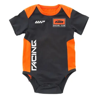 KTM BABY TEAM BODY dětské body 2024