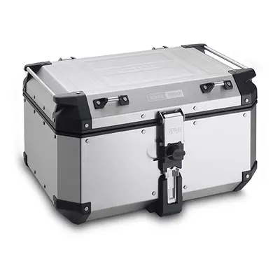 OBKN 58A Kufr (topcase) GIVI TREKKER OUTBACK (Monokey), 58L hliník