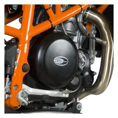 RG Racing Kryt motoru, pravý KTM 690 Duke '12 / 690 Duke R '13- / 690SM / 690SMC / 690 SMCR, 690