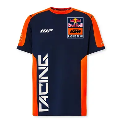 KTM REPLICA TEAM TEE pánské triko 2024 Velikost.: