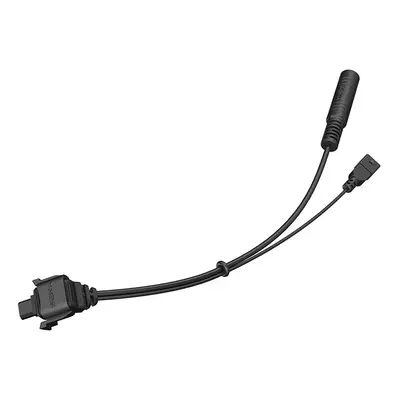 kabel pro připojení jiných sluchátek pro headset 10C/10C PRO/10C EVO, SENA