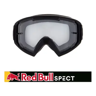 RED BULL SPECT brýle WHIP, RedBull Spect (černé, plexi čiré)