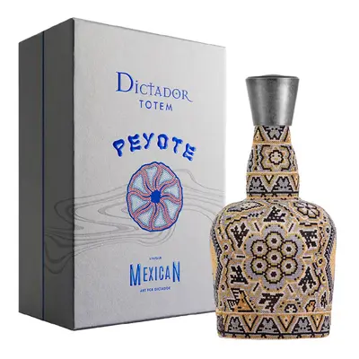 Dictador Peyote Blanco y Beyge 0,7l