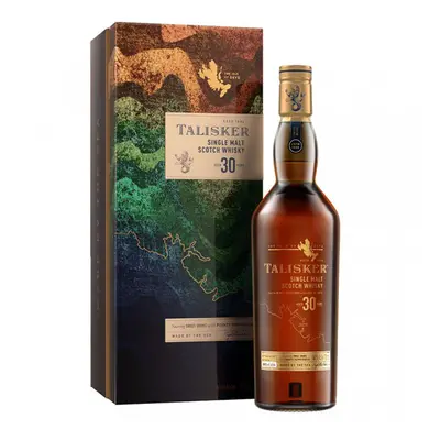 Talisker Y.O. 0,7 l