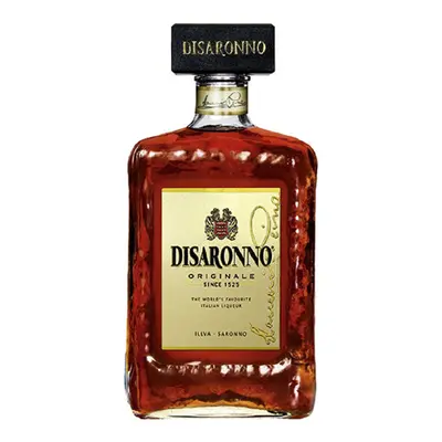 Disaronno Originale Amaretto 28% 0,7 l (holá láhev)