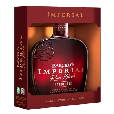 Barceló Imperial Porto Cask 0,7 l