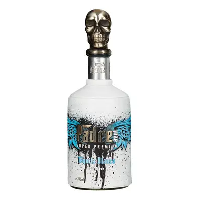 Padre Azul Super Premium Padre Azul Tequila Blanco 0,7 l