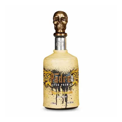 Padre Azul Super Premium Padre Azul Tequila Reposado 0,7 l