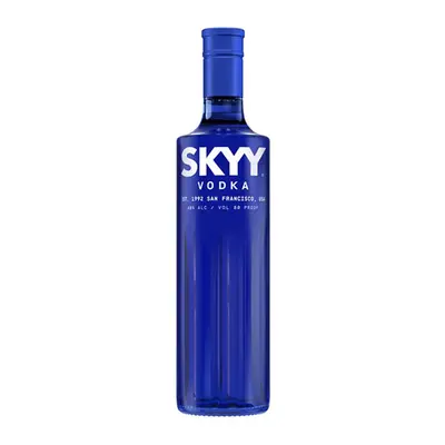 Skyy Vodka 0,7 l