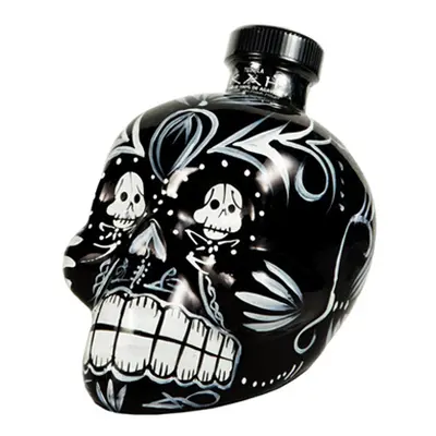 Kah Tequila Anejo 40% 0,7l (holá láhev)