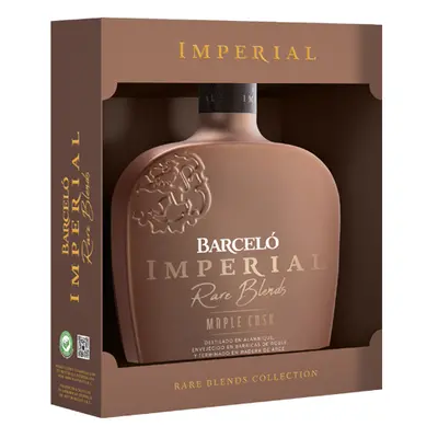 Barceló Imperial Maple Cask 0,7 l