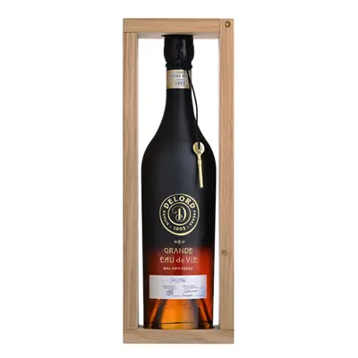 Armagnac Delord Épopée 0,7 l