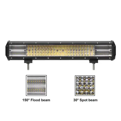 ROLINGER KP-360 LED Pracovní světlo rampa