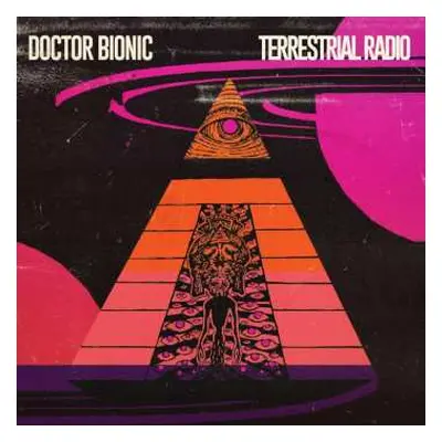 LP Doctor Bionic: Terrestrial Radio