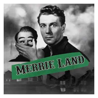 LP/CD/Box Set The Good, The Bad & The Queen: Merrie Land LTD | DLX | CLR