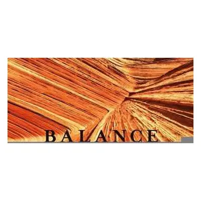 LP Will Samson: Balance