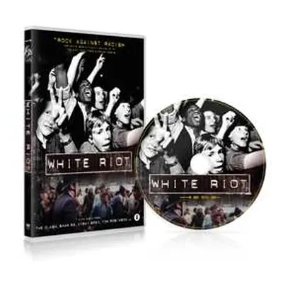 DVD Documentary: White Riot