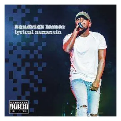 CD Kendrick Lamar: Lyrical Assassin