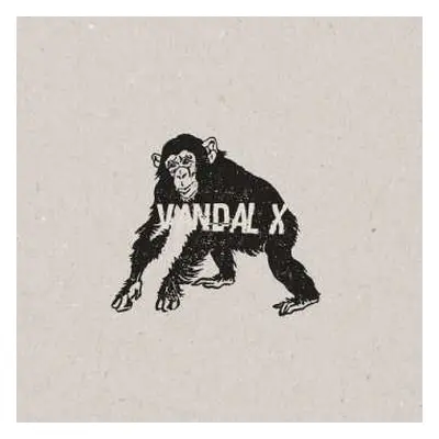 LP Vandal X: Vandal X