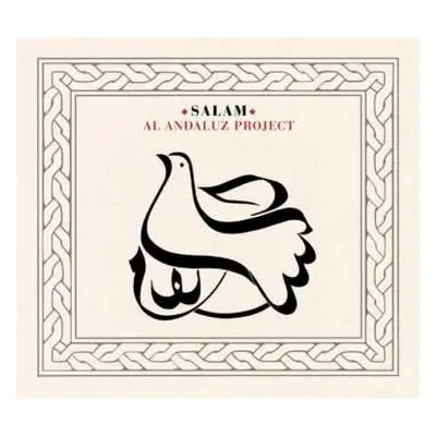 CD Al Andaluz Project: Salam