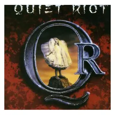 CD Quiet Riot: Quiet Riot