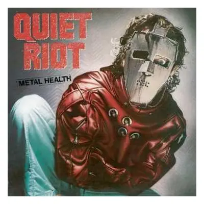 CD Quiet Riot: Metal Health DLX | LTD