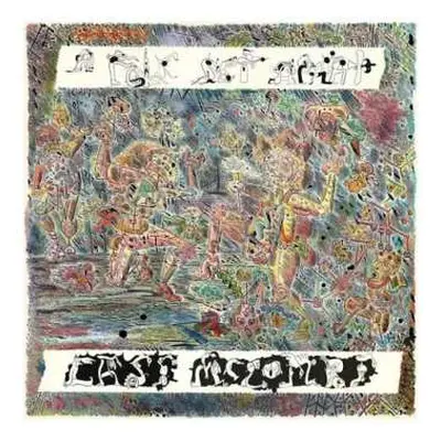 LP Cass McCombs: A Folk Set Apart