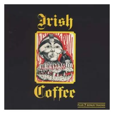 CD Irish Coffee: Irish Coffee