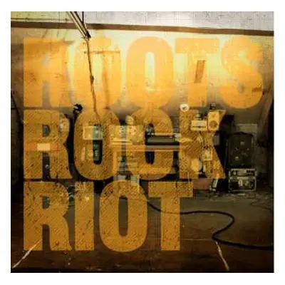 SP Skindred: Roots Rock Riot CLR