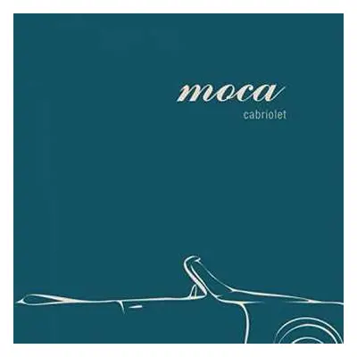 CD Moca: Cabriolet