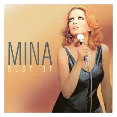 2CD Mina: Best Of