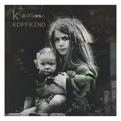 CD Kant Kino: Kopfkino