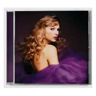 2CD Taylor Swift: Speak Now (Taylor's Version)