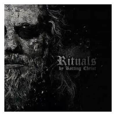 2LP Rotting Christ: Rituals