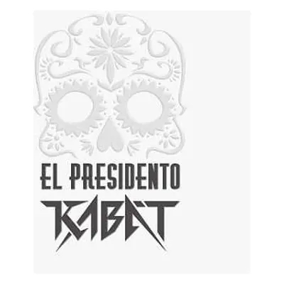 CD Kabát: El Presidento DIGI