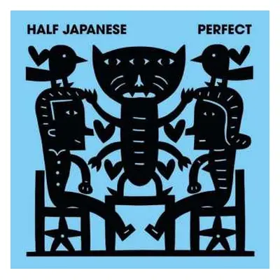 CD 1/2 Japanese: Perfect