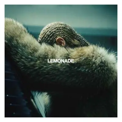 CD/DVD Beyoncé: Lemonade