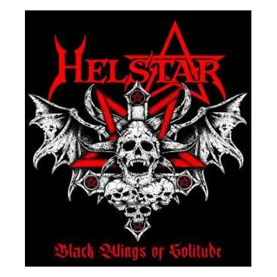 SP Helstar: Black Wings Of Solitude