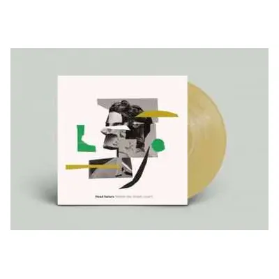 LP Dead Nature: Watch Me Break Apart LTD | CLR