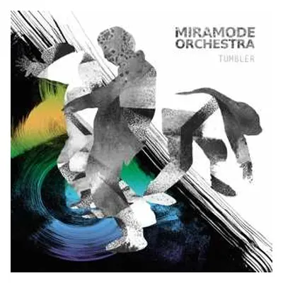 CD Mira Mode Orchestra: Tumbler