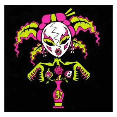 CD Insane Clown Posse: Yum Yum Bedlam LTD