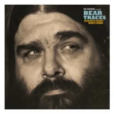 CD Dr Boogie Presents: Bear Traces