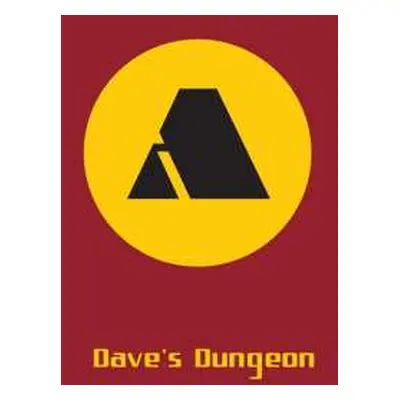 CD Avon: Dave's Dungeon