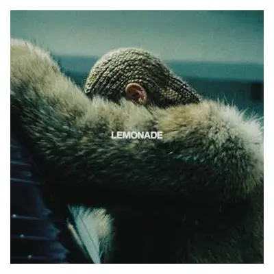 2LP Beyoncé: Lemonade CLR