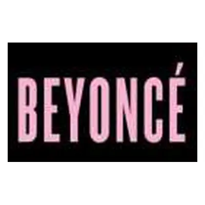 CD/DVD Beyoncé: Beyoncé