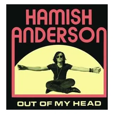 LP Hamish Anderson: Out Of My Head