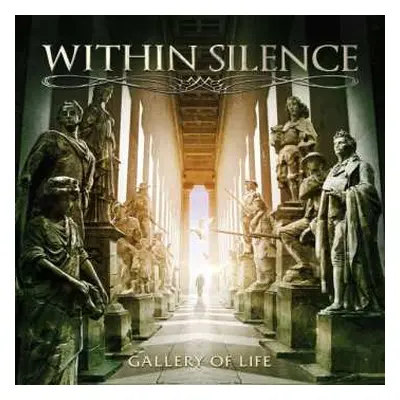 CD Within Silence: Gallery Of Life