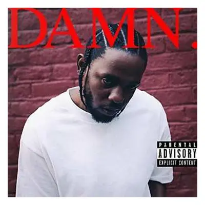 CD Kendrick Lamar: Damn