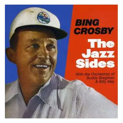 CD Bing Crosby: The Jazz Sides